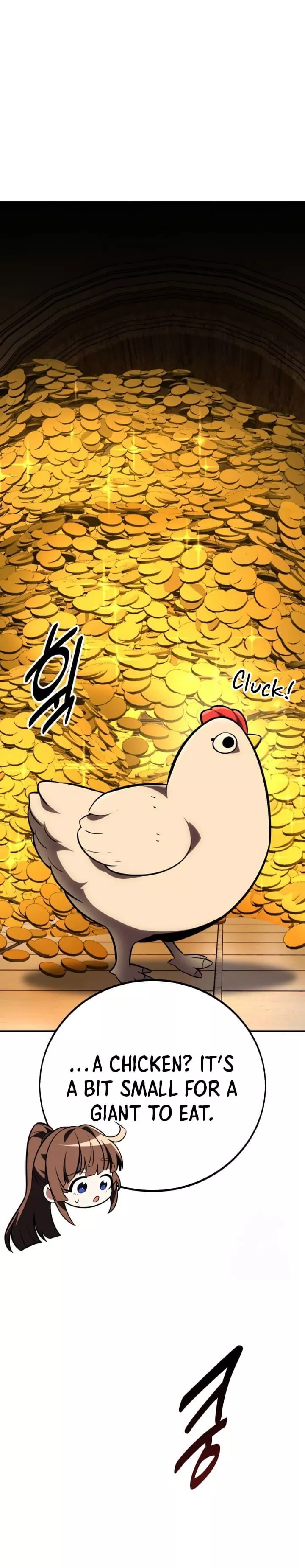 Read I Killed the Main Player Manga Online