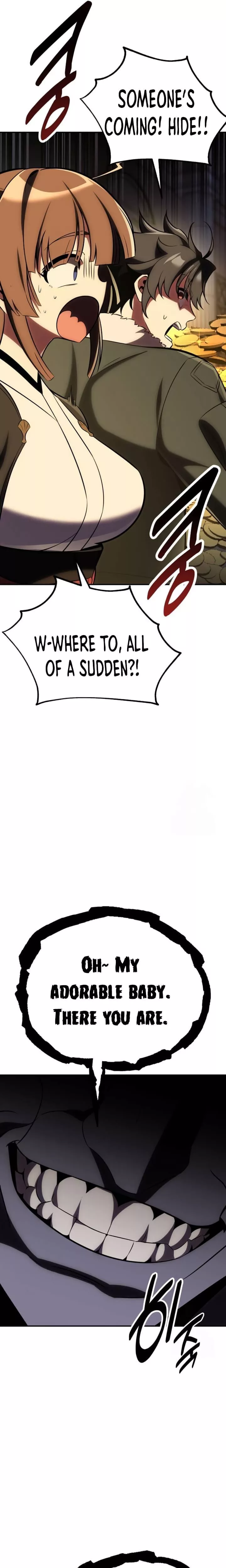 Read I Killed the Main Player Manga Online