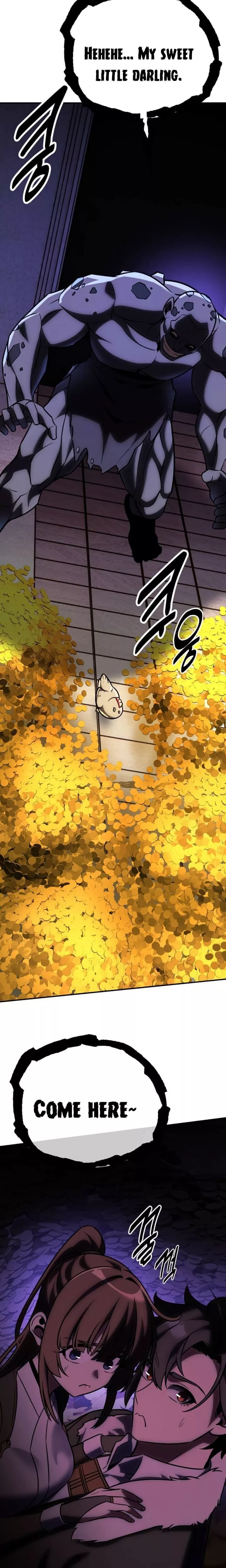 Read I Killed the Main Player Manga Online