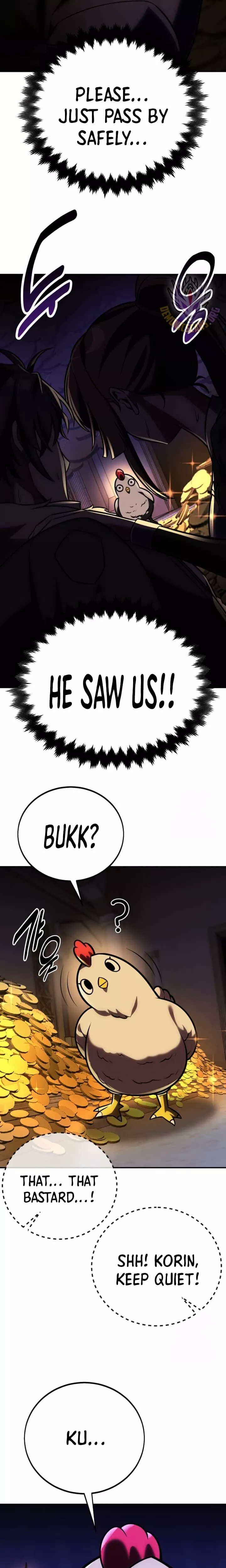 Read I Killed the Main Player Manga Online