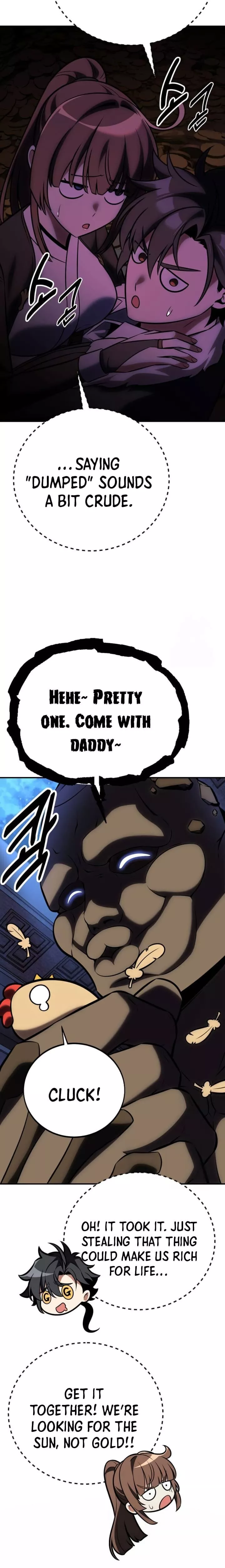 Read I Killed the Main Player Manga Online