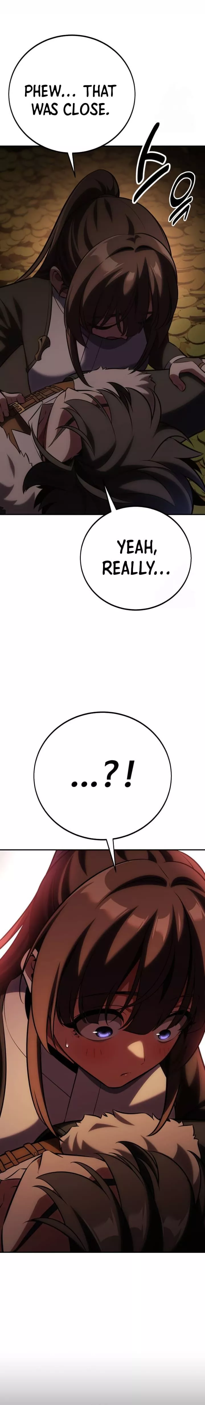 Read I Killed the Main Player Manga Online