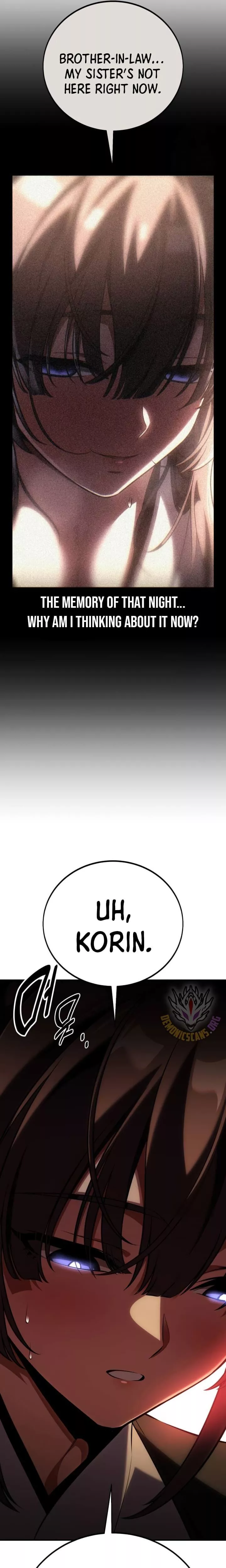 Read I Killed the Main Player Manga Online