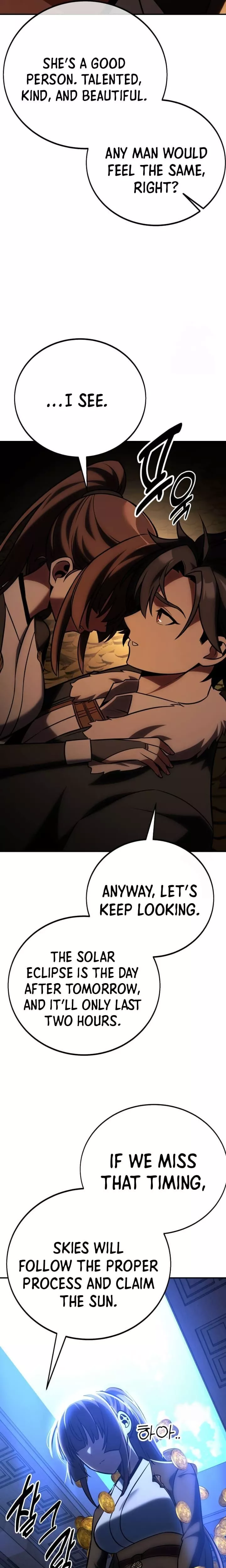 Read I Killed the Main Player Manga Online