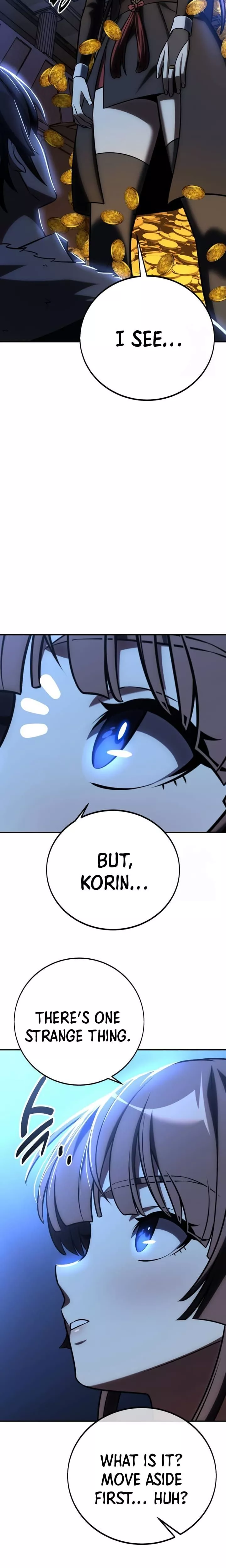 Read I Killed the Main Player Manga Online