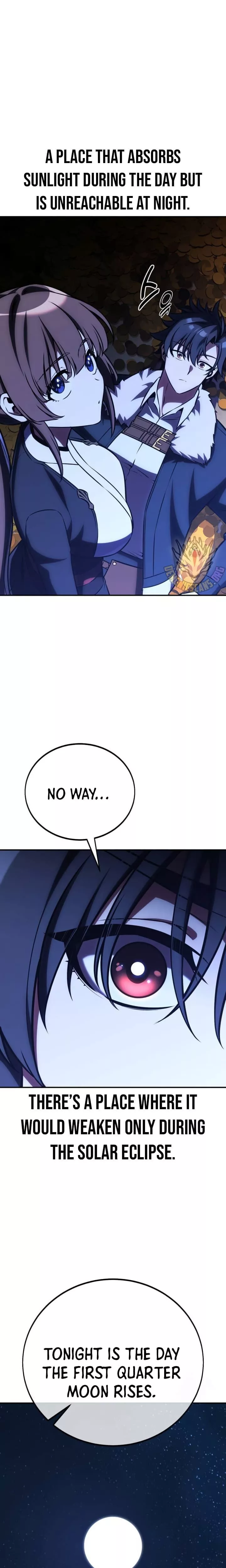 Read I Killed the Main Player Manga Online