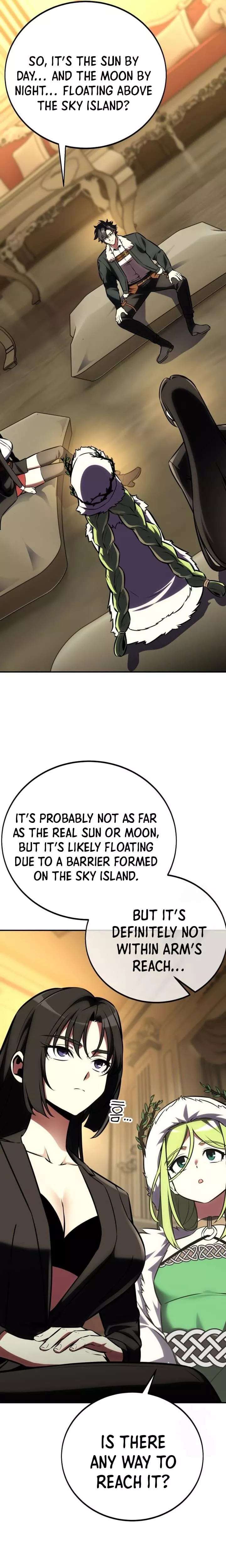 Read I Killed the Main Player Manga Online