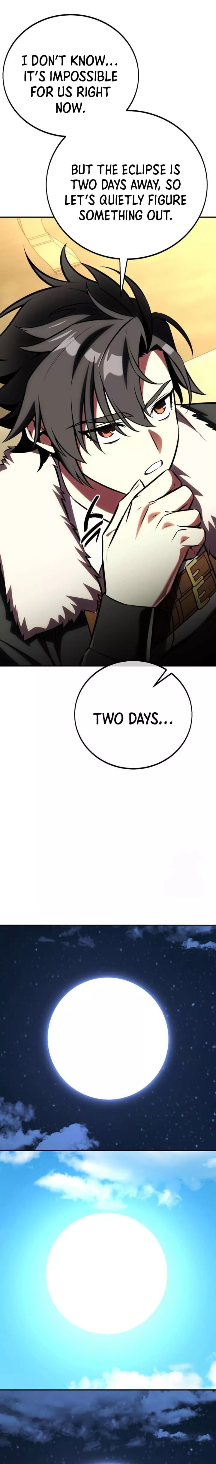 Read I Killed the Main Player Manga Online