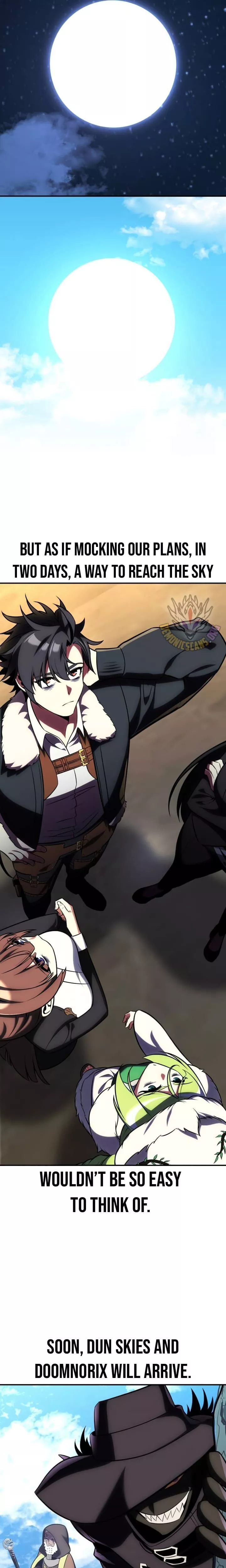 Read I Killed the Main Player Manga Online