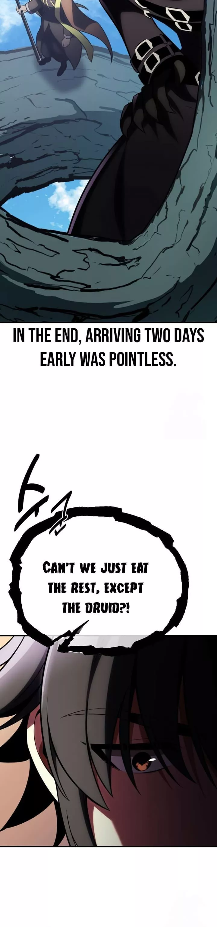 Read I Killed the Main Player Manga Online