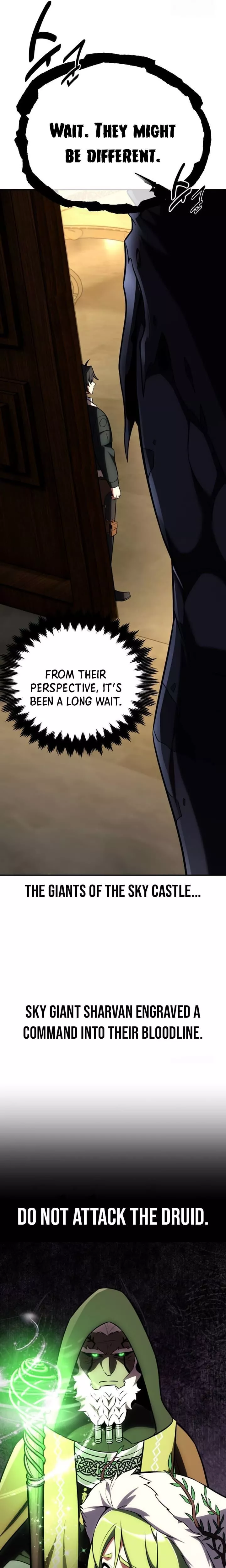 Read I Killed the Main Player Manga Online