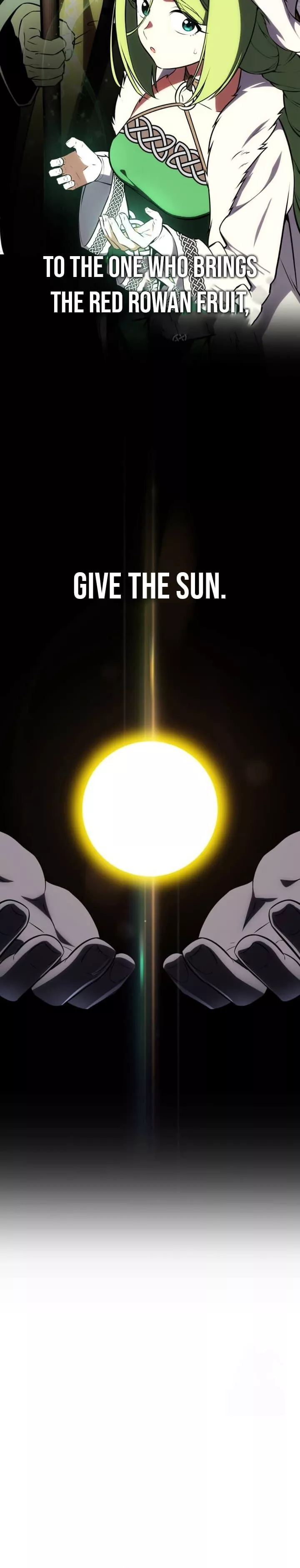 Read I Killed the Main Player Manga Online