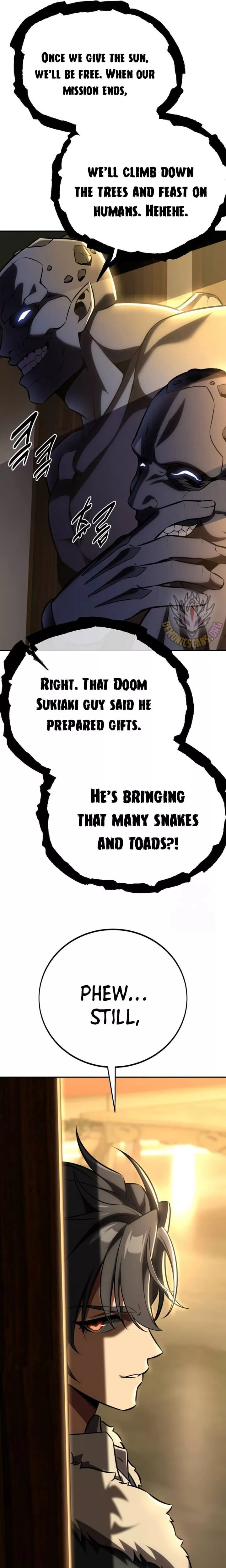 Read I Killed the Main Player Manga Online