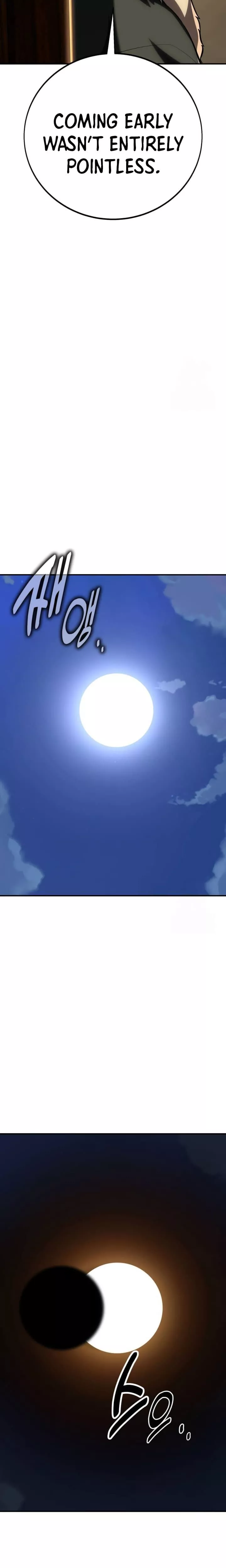 Read I Killed the Main Player Manga Online