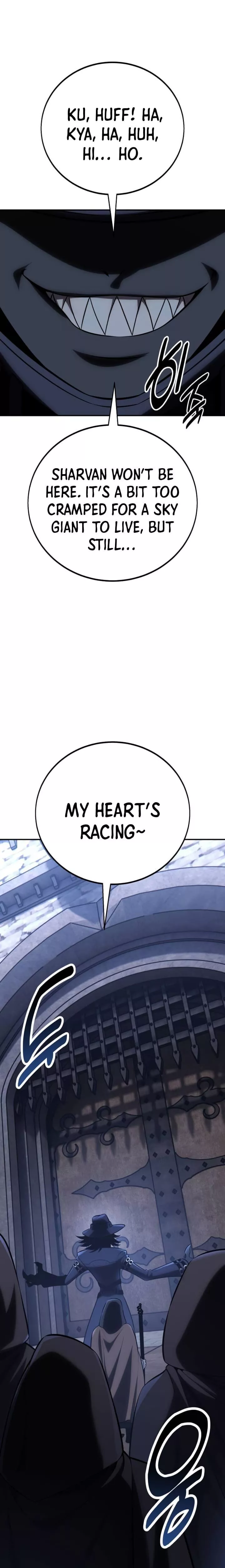 Read I Killed the Main Player Manga Online