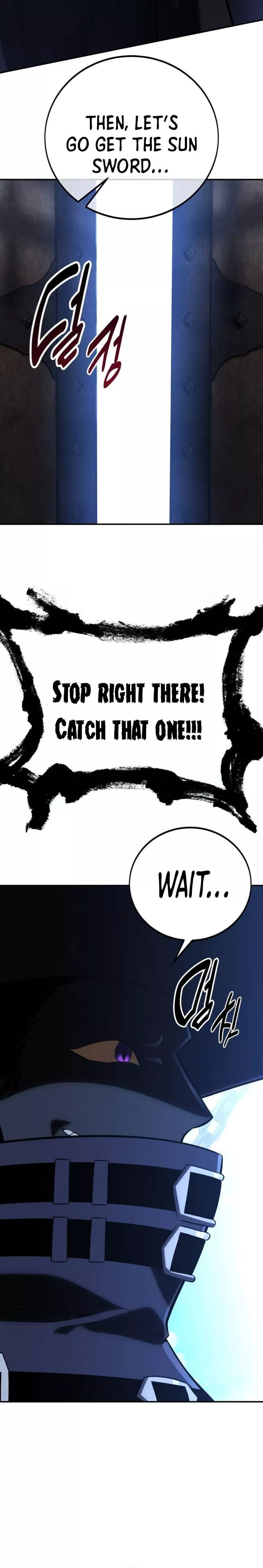 Read I Killed the Main Player Manga Online