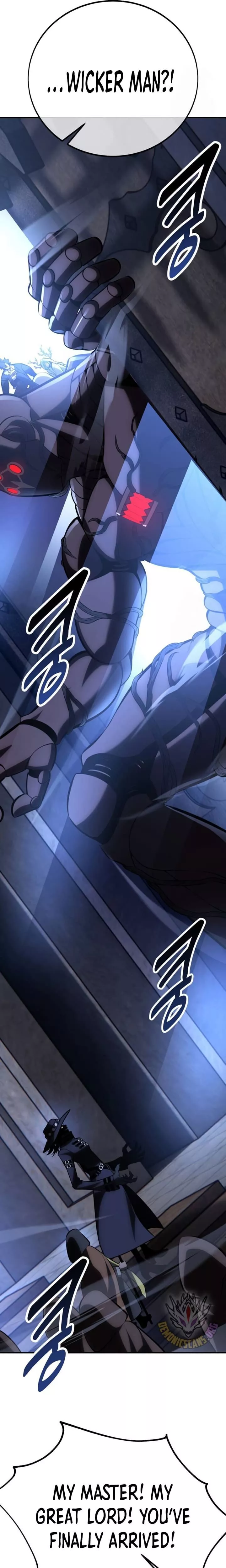 Read I Killed the Main Player Manga Online