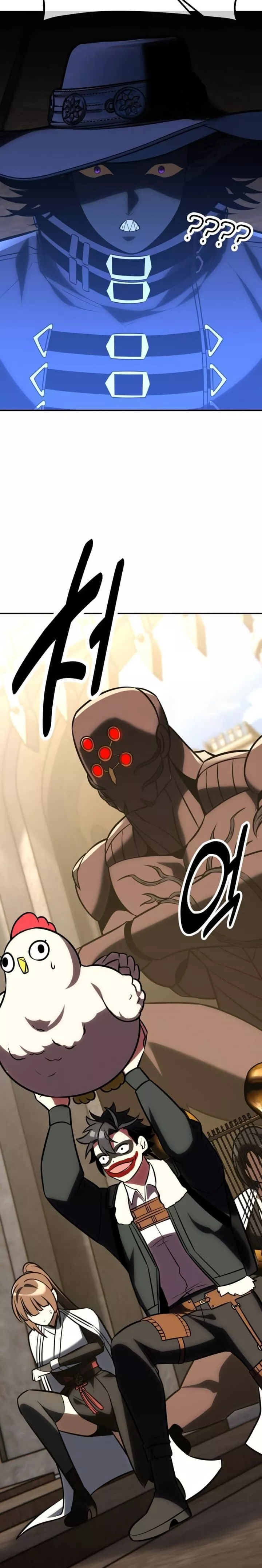 Read I Killed the Main Player Manga Online