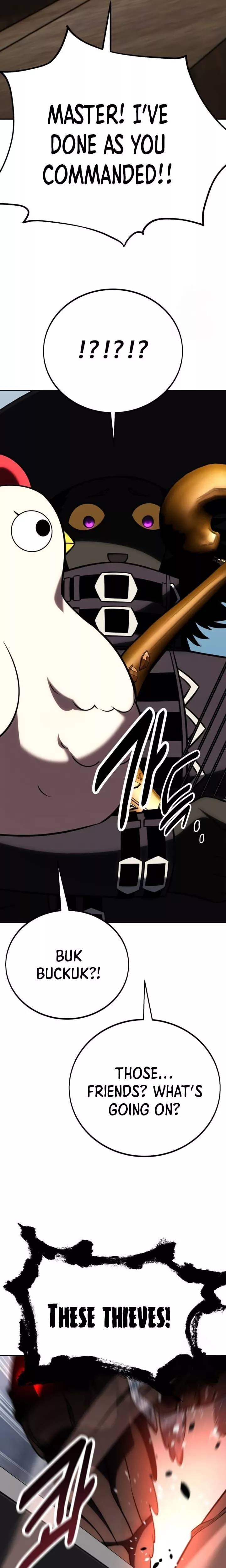 Read I Killed the Main Player Manga Online