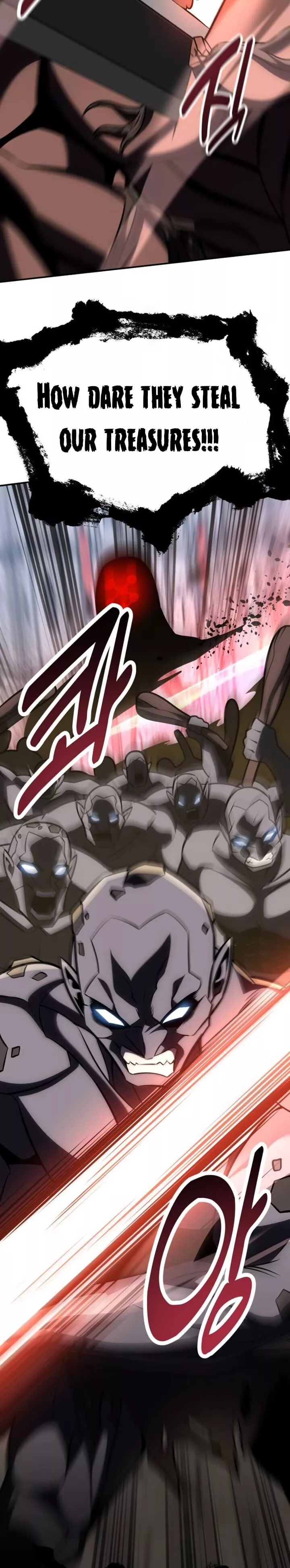 Read I Killed the Main Player Manga Online