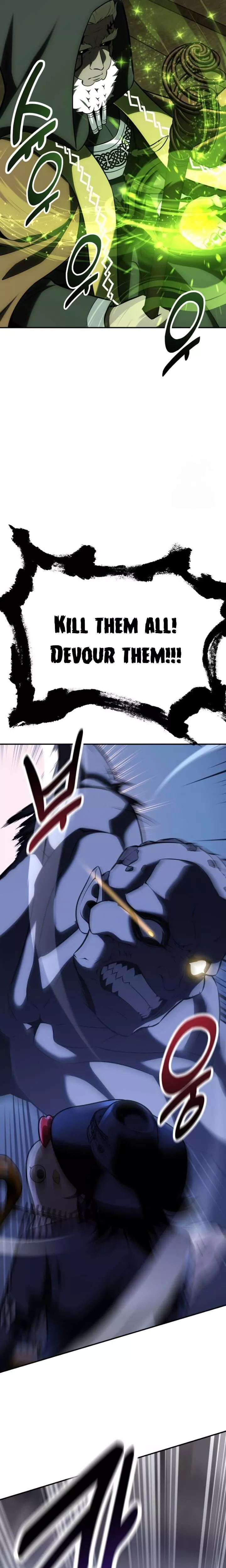 Read I Killed the Main Player Manga Online