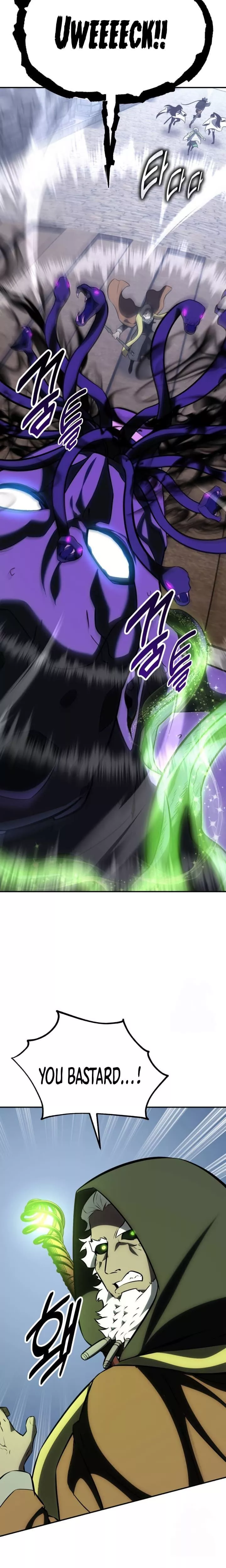 Read I Killed the Main Player Manga Online