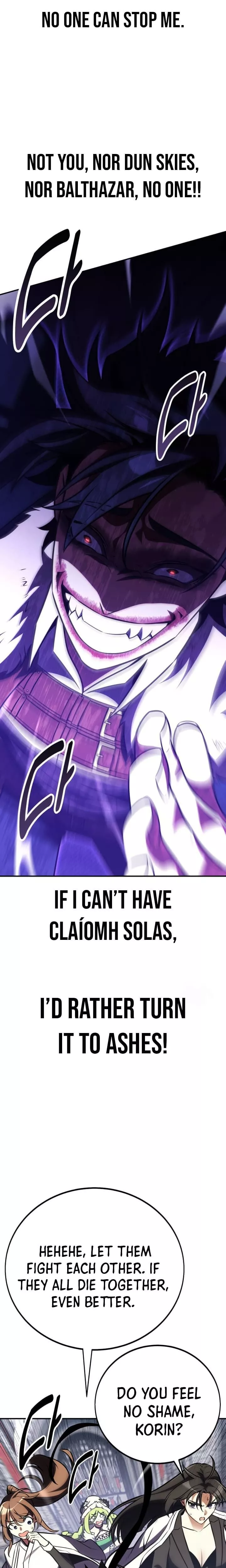 Read I Killed the Main Player Manga Online