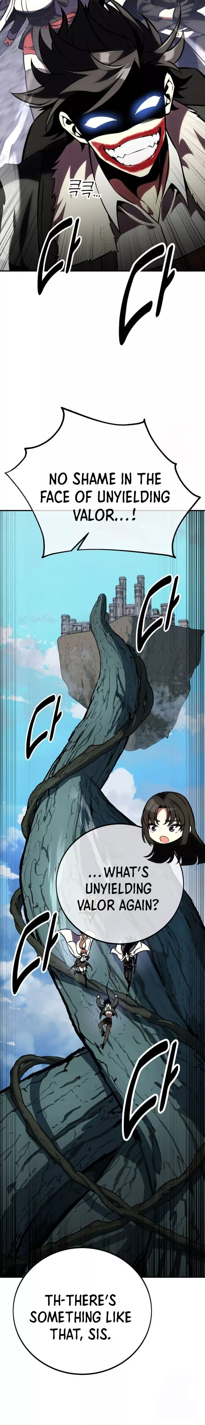 Read I Killed the Main Player Manga Online