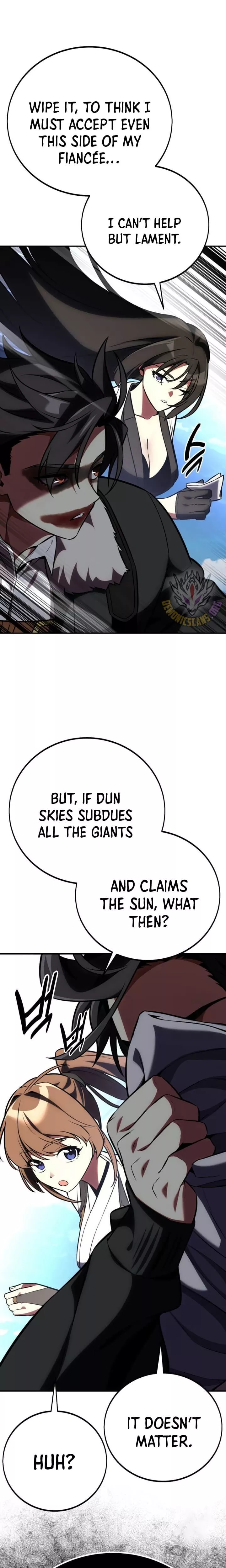 Read I Killed the Main Player Manga Online