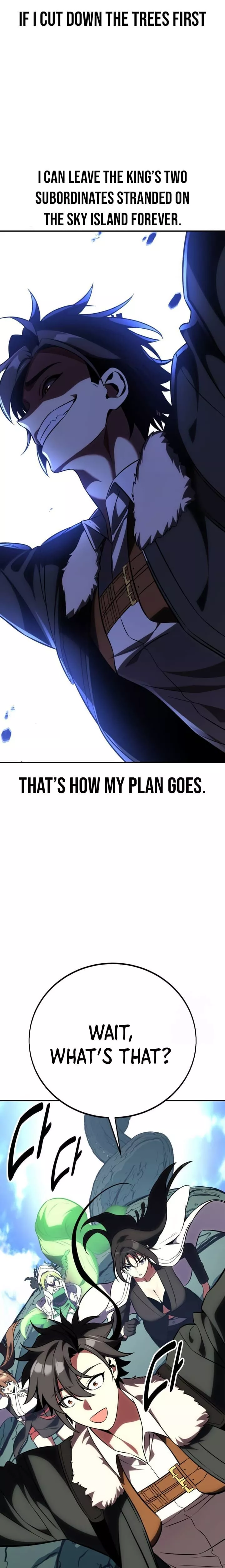 Read I Killed the Main Player Manga Online