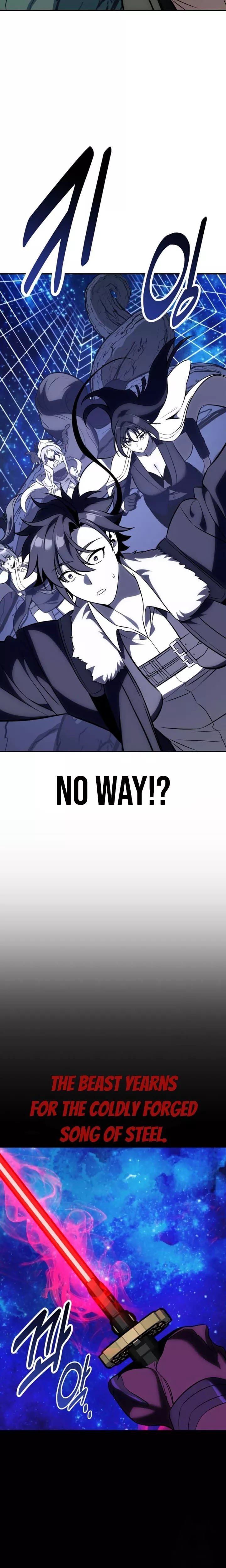 Read I Killed the Main Player Manga Online