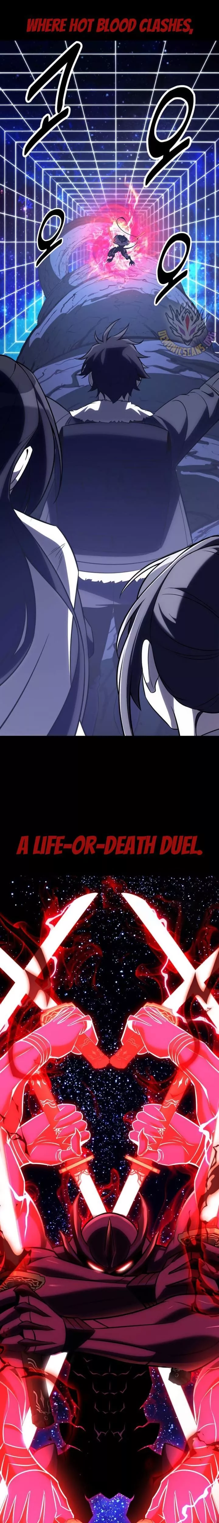 Read I Killed the Main Player Manga Online