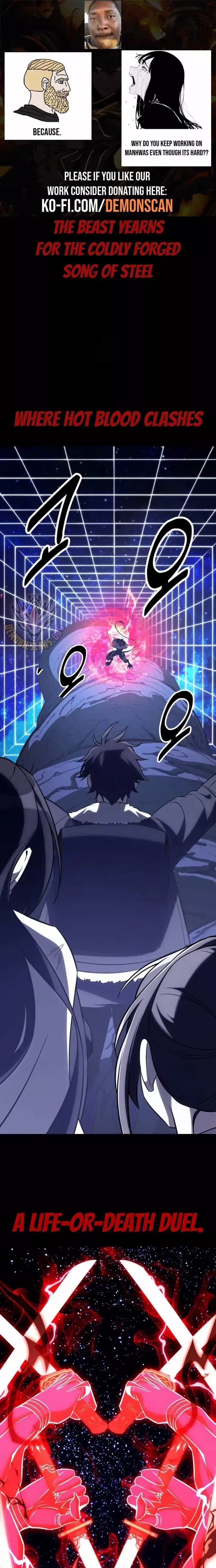 Read I Killed the Main Player Manga Online