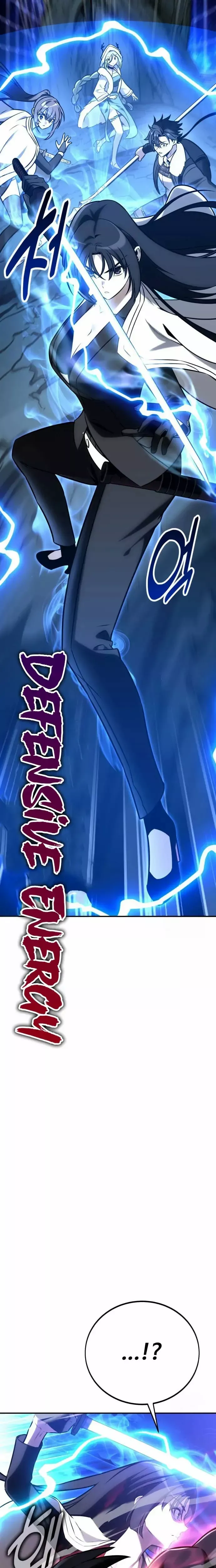 Read I Killed the Main Player Manga Online