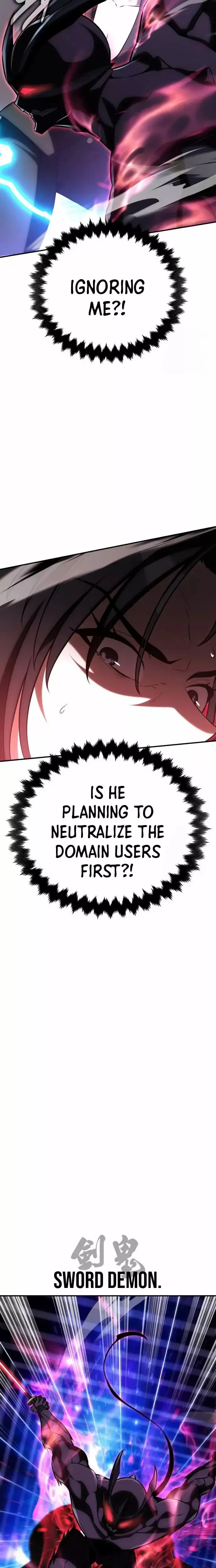 Read I Killed the Main Player Manga Online