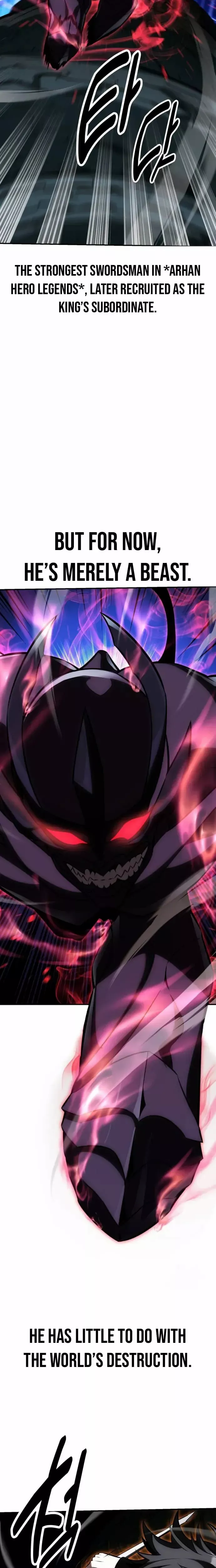 Read I Killed the Main Player Manga Online