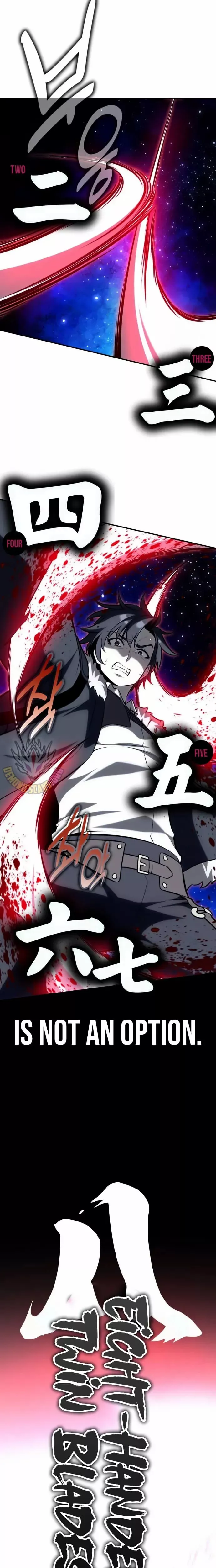 Read I Killed the Main Player Manga Online