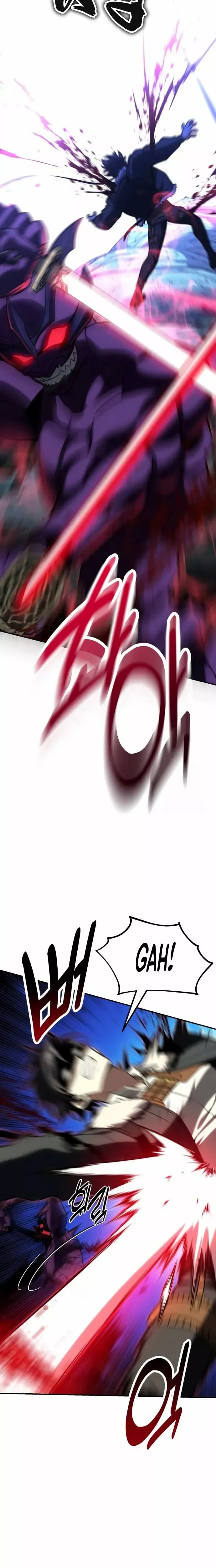 Read I Killed the Main Player Manga Online