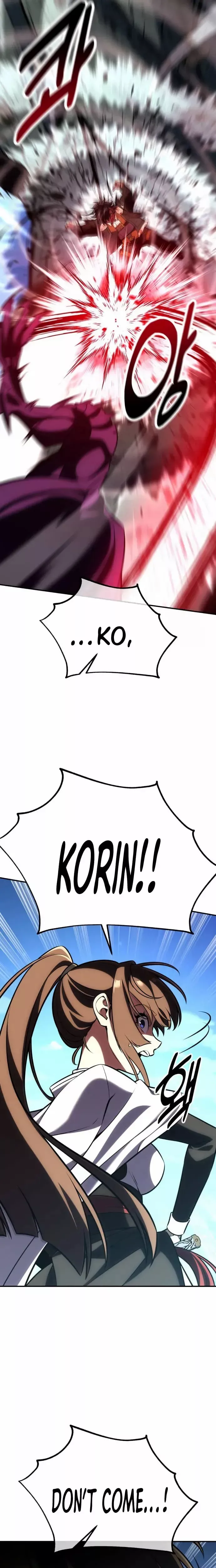 Read I Killed the Main Player Manga Online