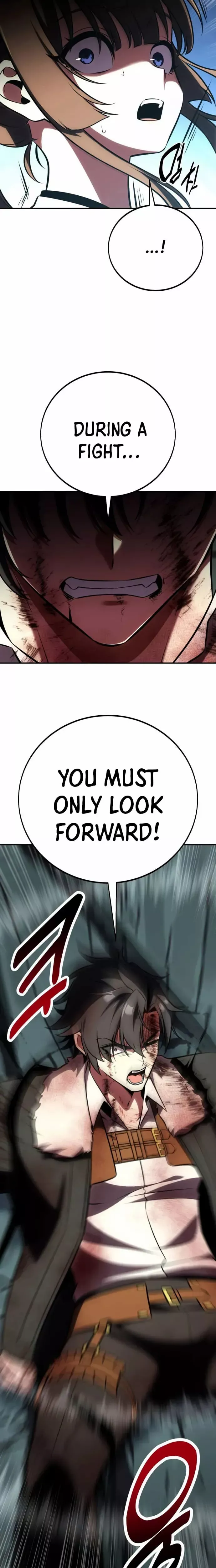 Read I Killed the Main Player Manga Online