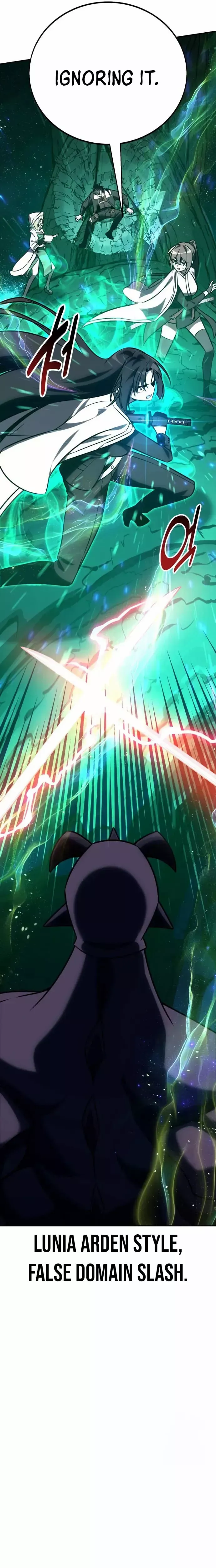 Read I Killed the Main Player Manga Online