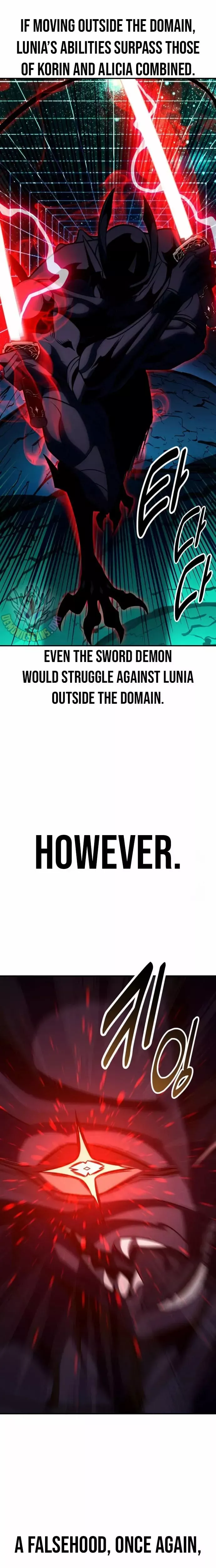 Read I Killed the Main Player Manga Online