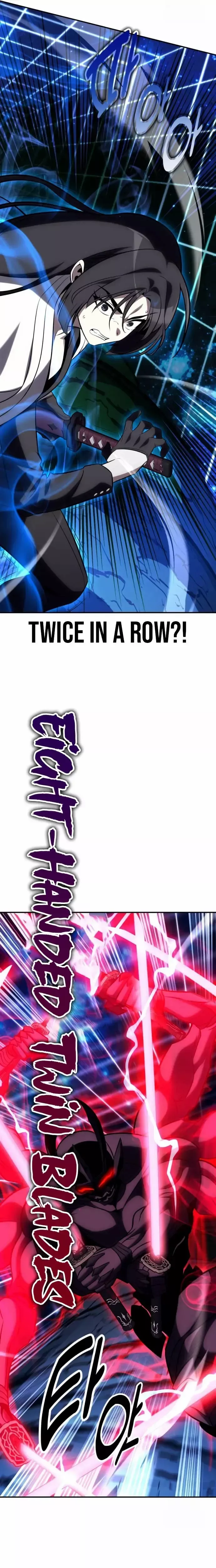 Read I Killed the Main Player Manga Online