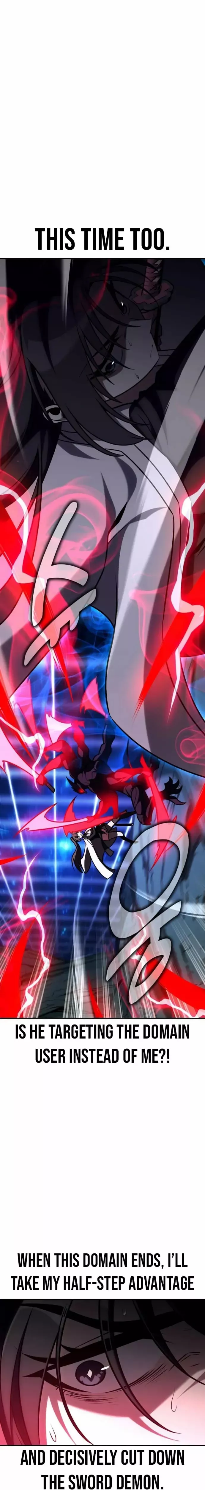 Read I Killed the Main Player Manga Online