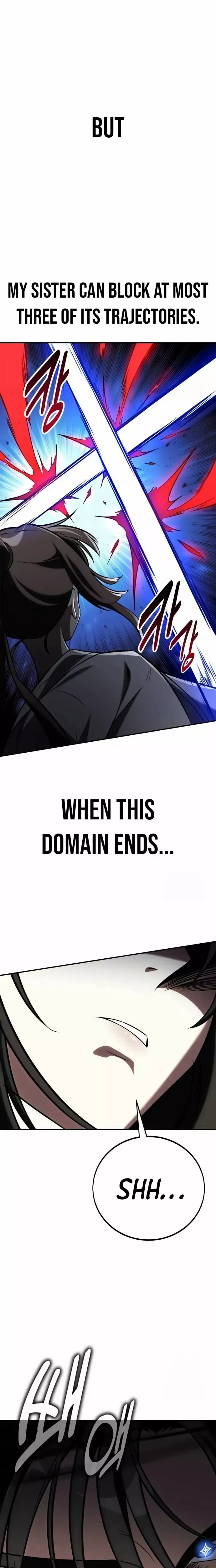 Read I Killed the Main Player Manga Online