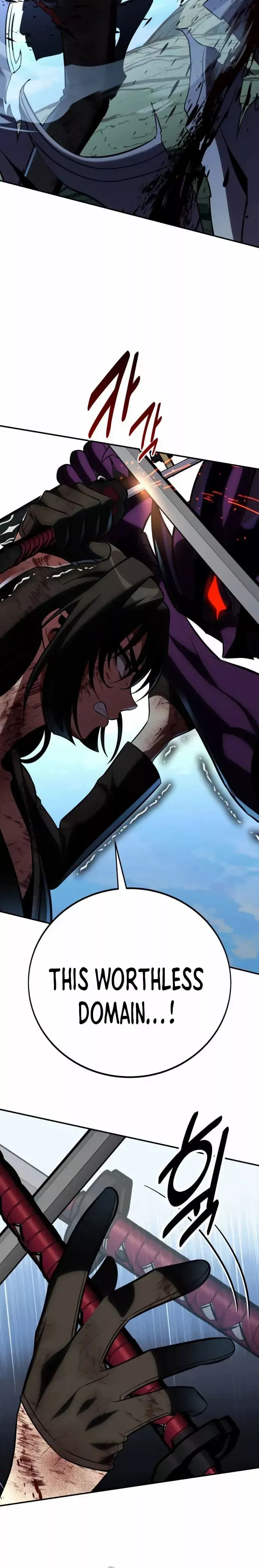 Read I Killed the Main Player Manga Online