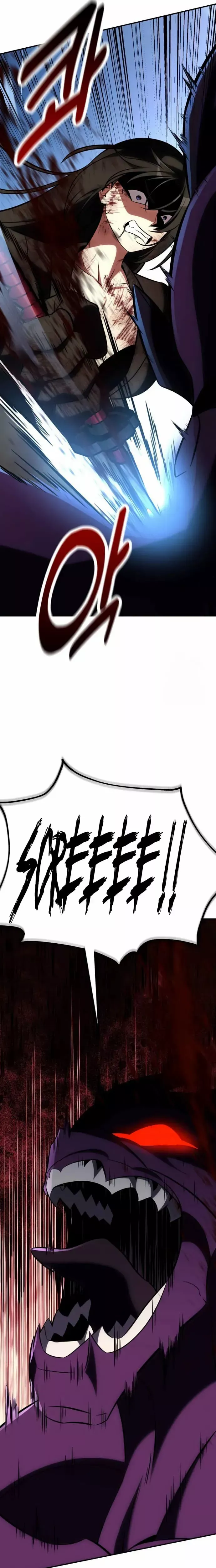 Read I Killed the Main Player Manga Online