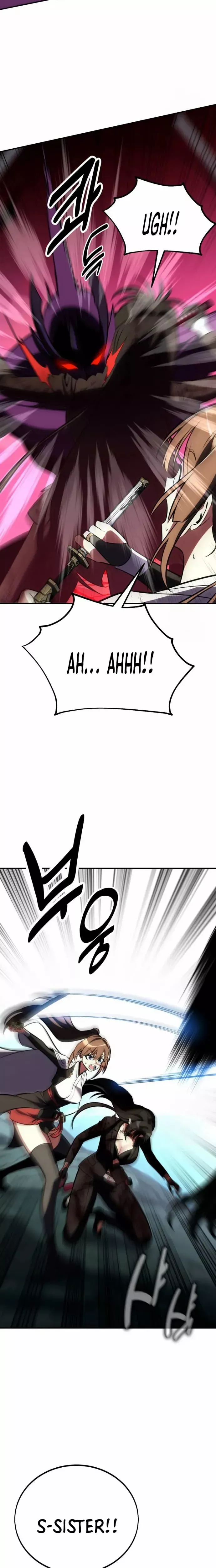 Read I Killed the Main Player Manga Online