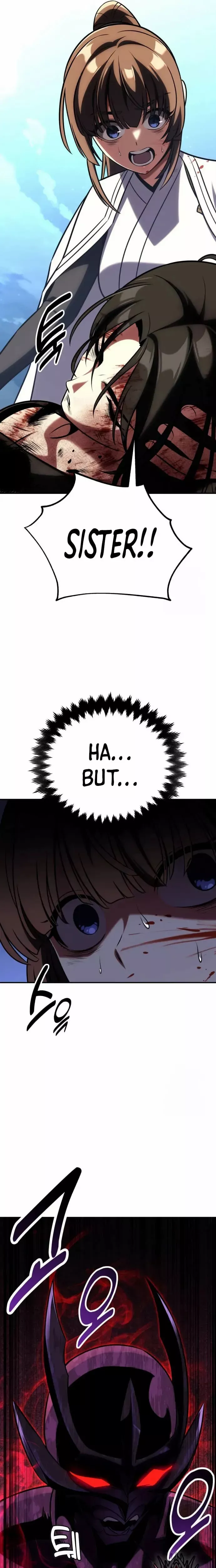 Read I Killed the Main Player Manga Online