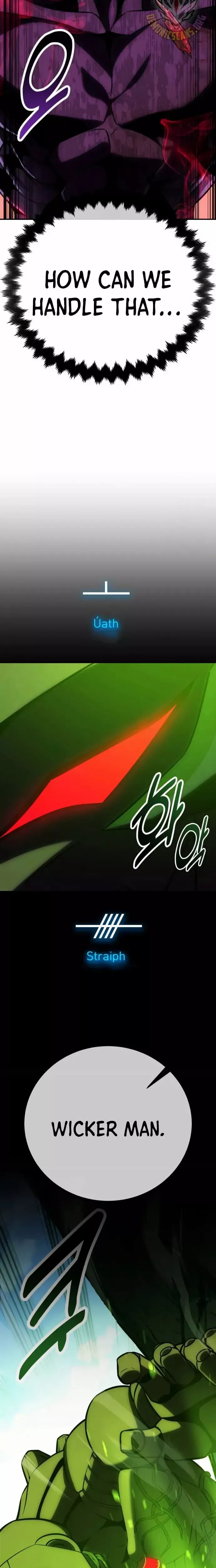 Read I Killed the Main Player Manga Online